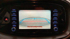 Toyota Aygo X 1.0 VVT-i Pure 5dr Auto Petrol Hatchback